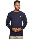 Brixton - Stowell Long Sleeve Stt Tee