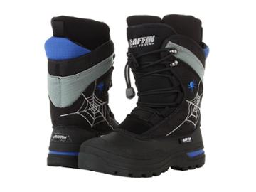 Baffin Kids Black Widow