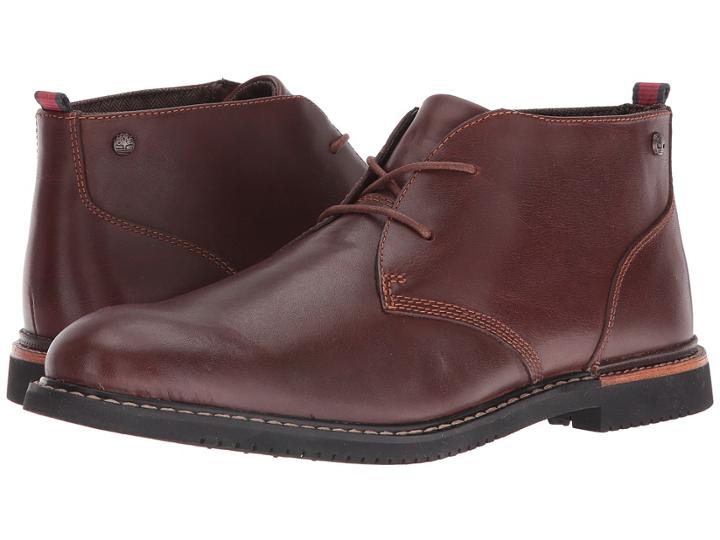 Timberland - Earthkeepers(r) Brook Park Chukka