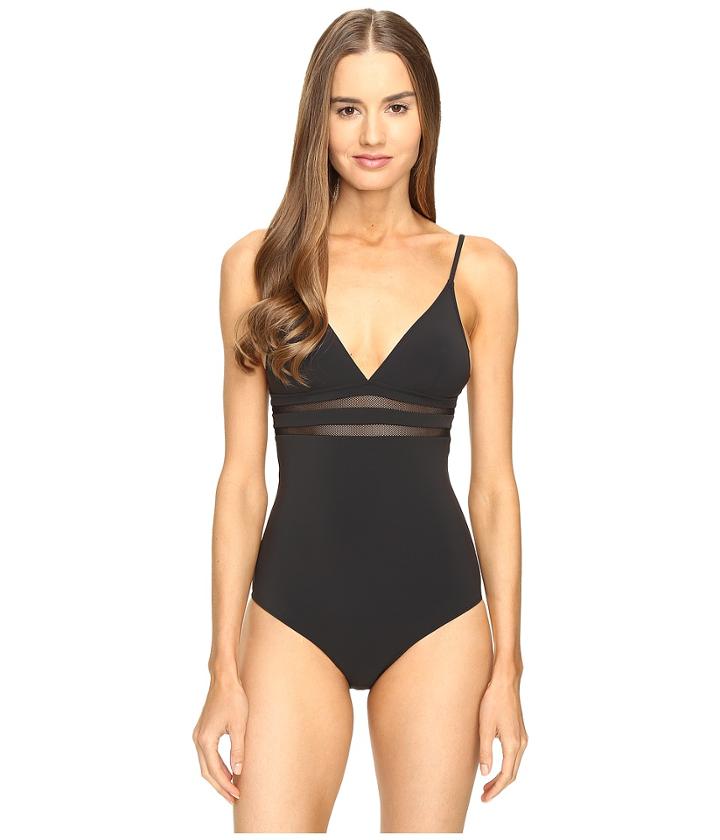 Stella Mccartney - Timeless Basics One-piece