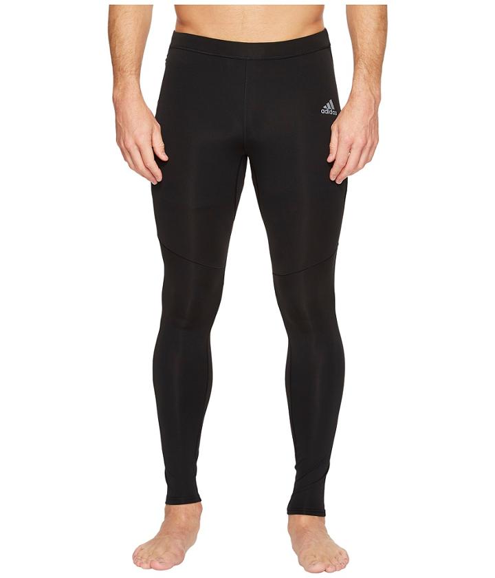 Adidas - Response Long Tights