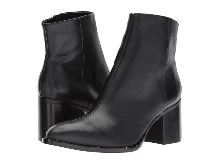 Massimo Matteo - Stud Bootie