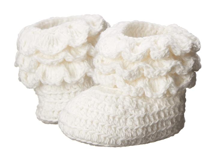 Baby Deer - Crochet Boot