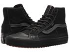 Vans - Black Ball Hi Hf