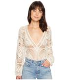 Jen's Pirate Booty - Jasmine Bodysuit