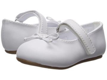Baby Deer - First Steps Ballet With Bow