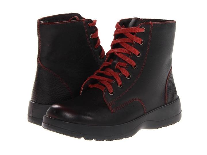 Naot Footwear Caribou
