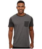 Billabong - Zenith Short Sleeve Crew