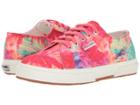 Superga Kids - 2750 New Tie-dye