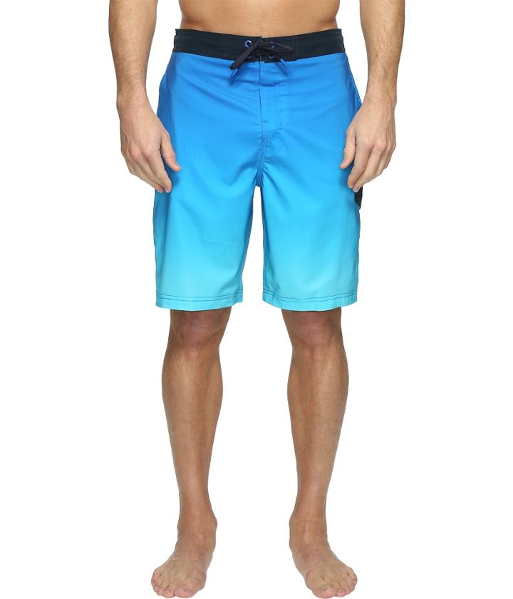 Speedo - Engineered Ombre E-board
