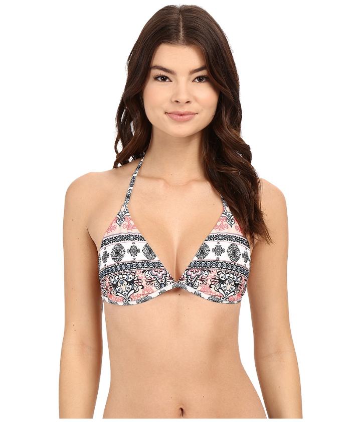 Becca By Rebecca Virtue - Belly Dancer Triangle Top