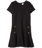 Chloe Kids - Milano Dress Inspired From Adult Collection