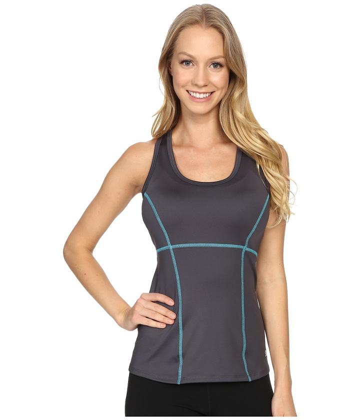 Alp-n-rock - Alpine Retreat Tank Top