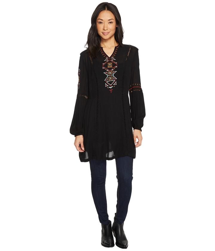 Double D Ranchwear - Fallen Star Tunic