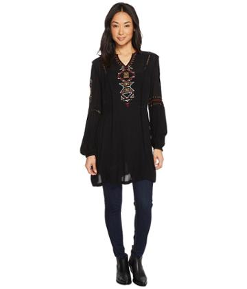 Double D Ranchwear - Fallen Star Tunic
