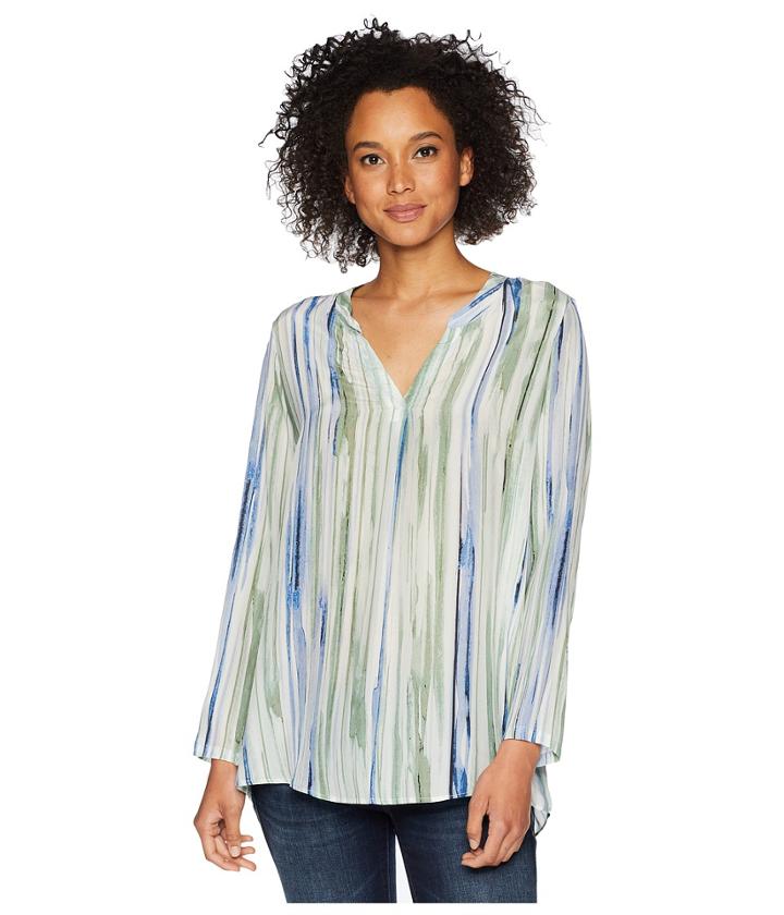 Nic+zoe - Mojito Nights Top