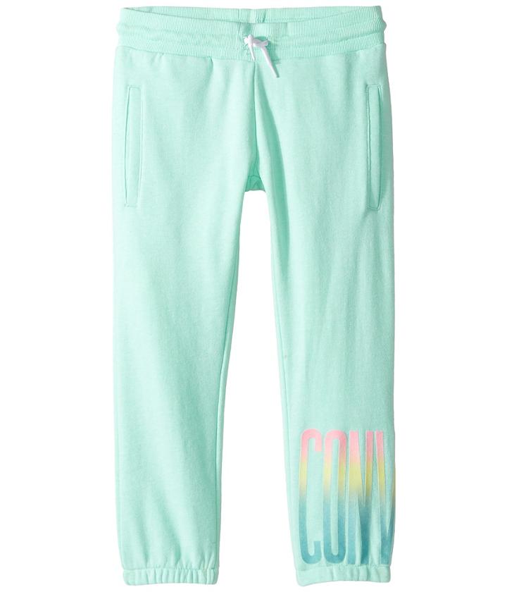 Converse Kids - Ombre Capri Joggers