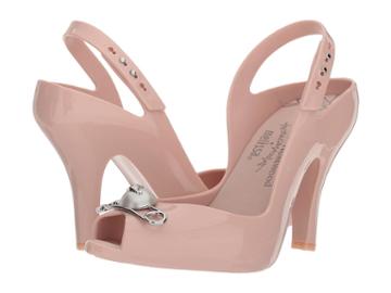 Vivienne Westwood - Anglomania + Melissa Lady Dragon Xv