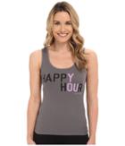 Life Is Good - Happy Hour Sleep Tank Top