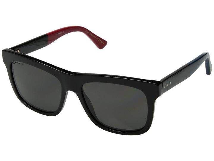 Gucci - Gg0158s