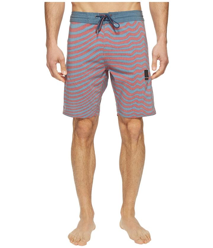 Volcom - Mag Vibes Slinger 19 Boardshorts