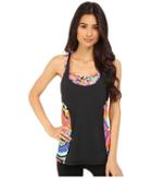 Trina Turk - Portofino Strappy Sport Tank Top