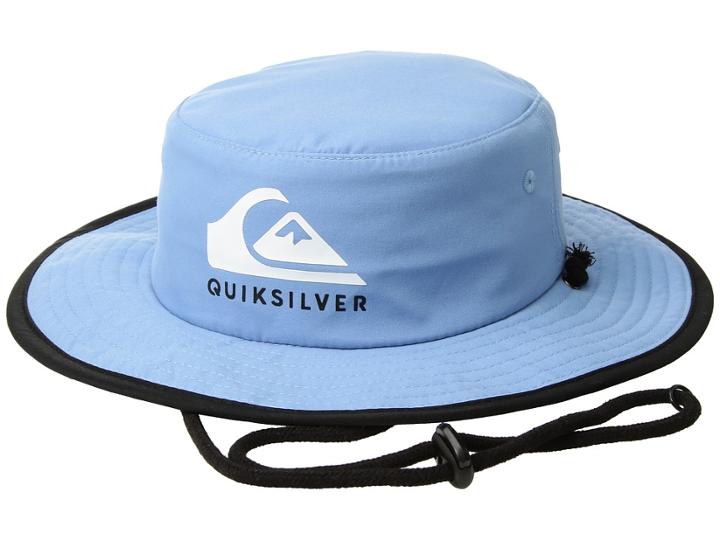 Quiksilver - Real Gel