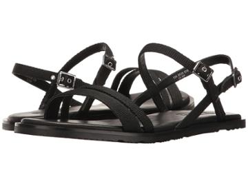 Hunter - Original Ticker Tape Sandal