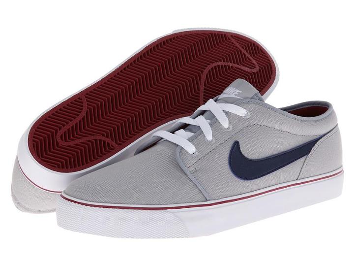 Nike Toki Textile - Low