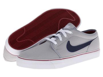 Nike Toki Textile - Low