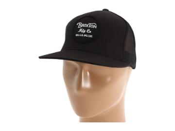 Brixton Wheeler