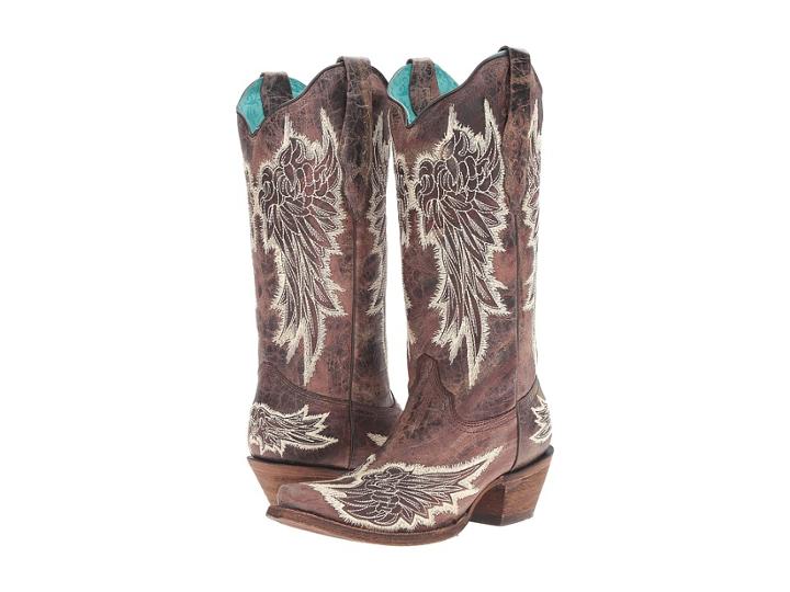 Corral Boots - A3047