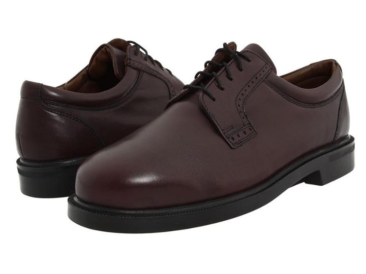 Florsheim Noble Plain Toe Oxford