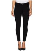 Kut From The Kloth - Petite Donna Ankle Skinny In Black