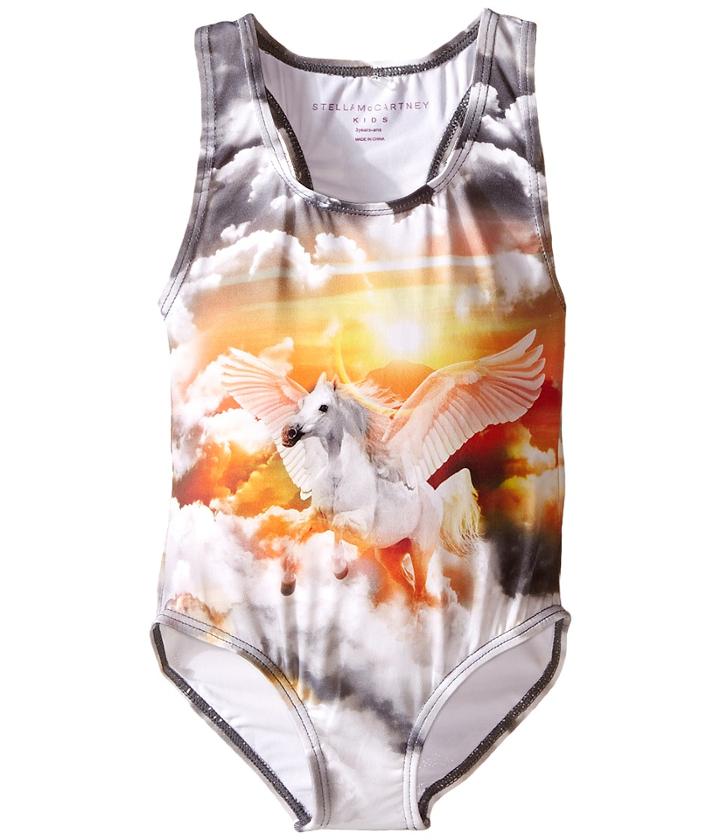 Stella Mccartney - Marcie Unicorn Swimsuit