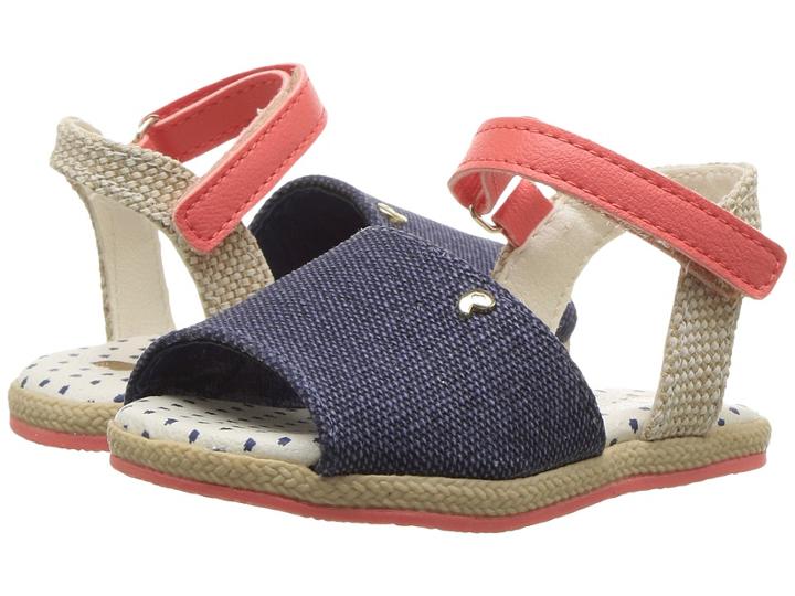 Pampili - Flor Espadrille 163001