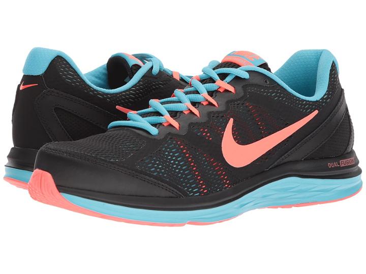 Nike - Dual Fusion Run 3