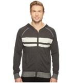 Agave Denim - Dorian 100% Supima Fine Gauge Hoodie
