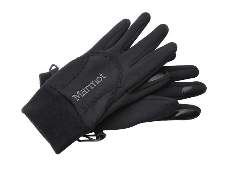 Marmot - Women's Power Stretch Glove