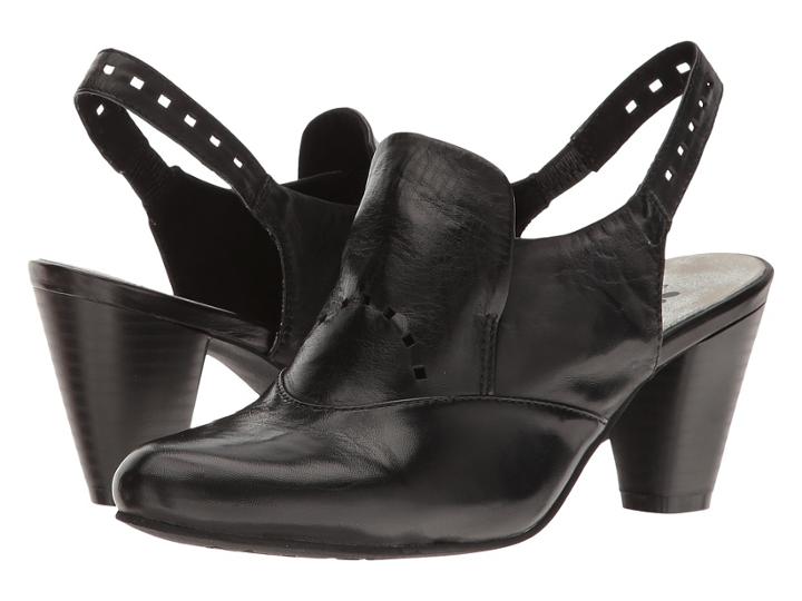 Spring Step - Arual