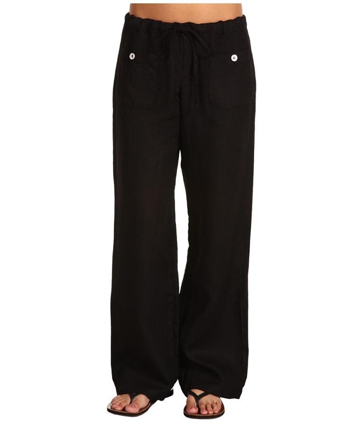 Allen Allen Linen Long Pant Ll9497