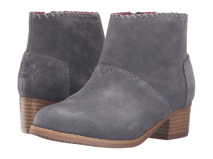 Toms Kids - Leila Bootie