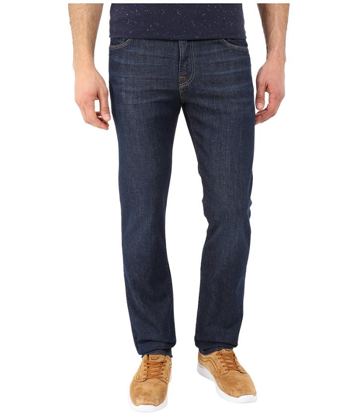 7 For All Mankind - Slimmy In Atlantic View