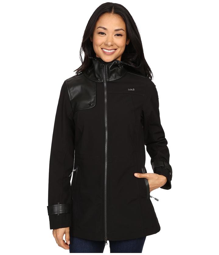 Lole - Promise Jacket