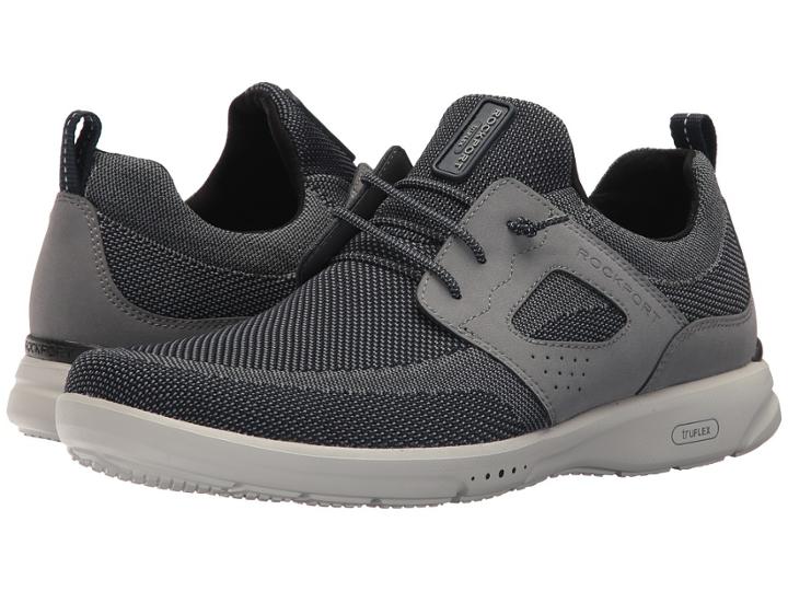 Rockport - Truflex Mesh Tie
