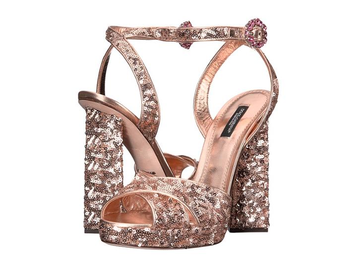 Dolce &amp; Gabbana - Cr0407