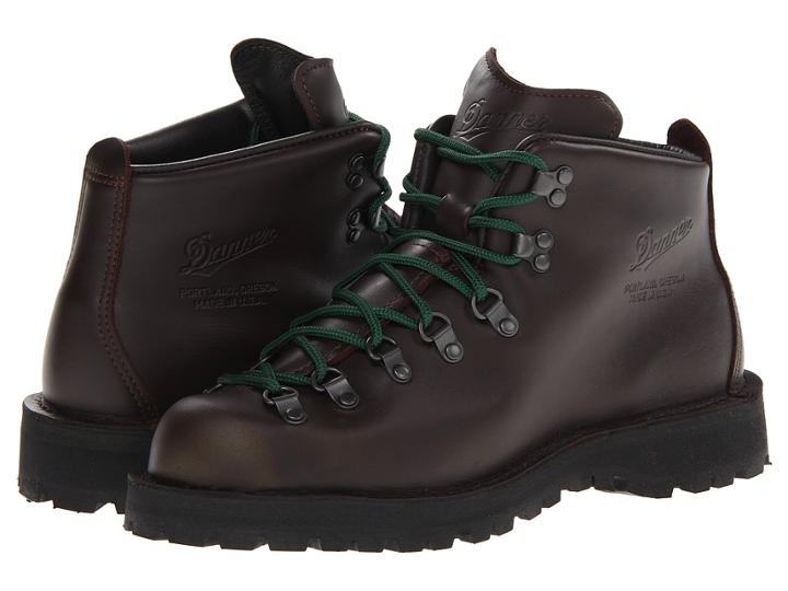 Danner - Mountain Lighttm Ii