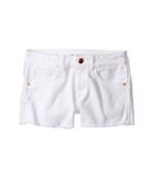 Dl1961 Kids - Lucy Cut Off Shorts In Mimic