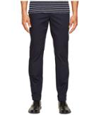 Atm Anthony Thomas Melillo - Cotton Poplin Classic Cuffed Pants