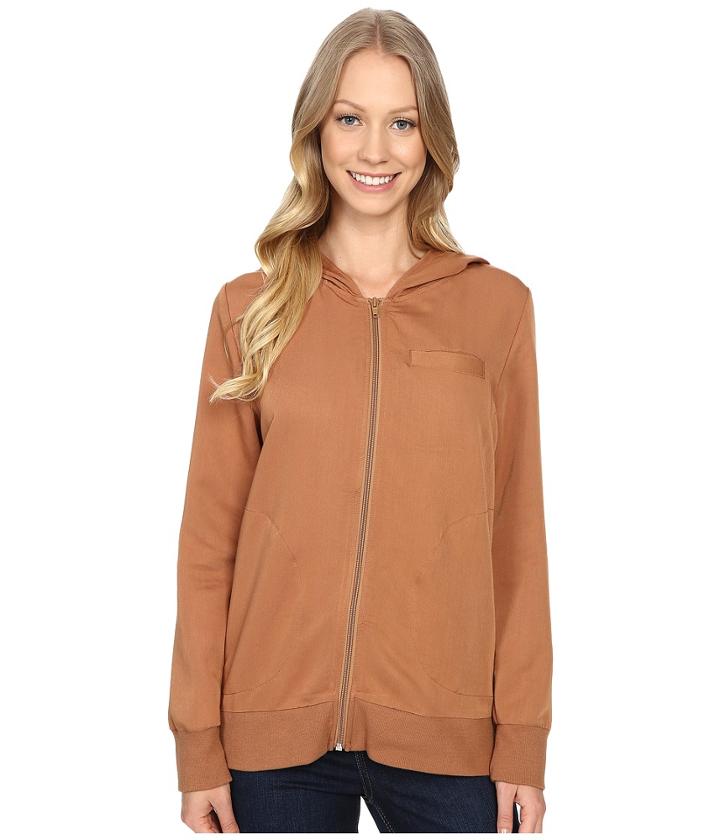 United By Blue - Roanoke Zip-up